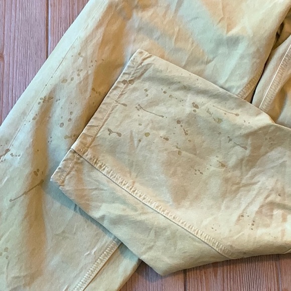 Size 30 Free People We the Free Moxie Jeans - Picture 2 of 9